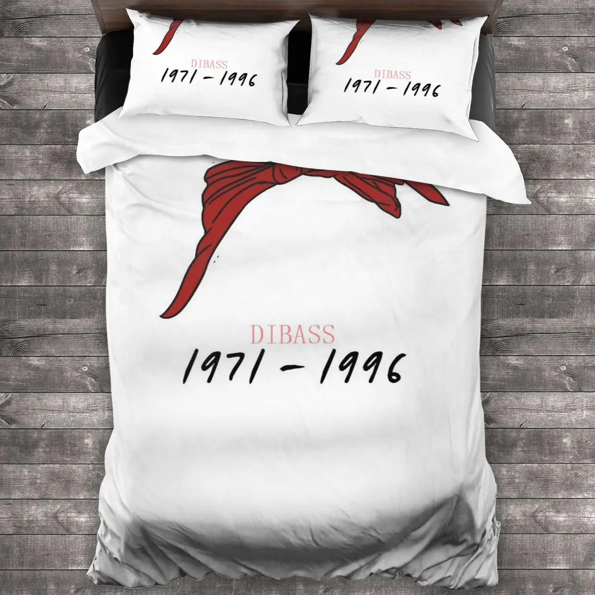 

Мягкая искусственная кожа Tupac с 2 наволочками, пододеяльник с застежкой-молнией, пододеяльник большого размера