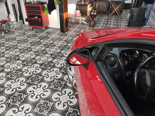 Комплект из 2 предметов высокое качество ABS пластиковая летучая мышь Стиль