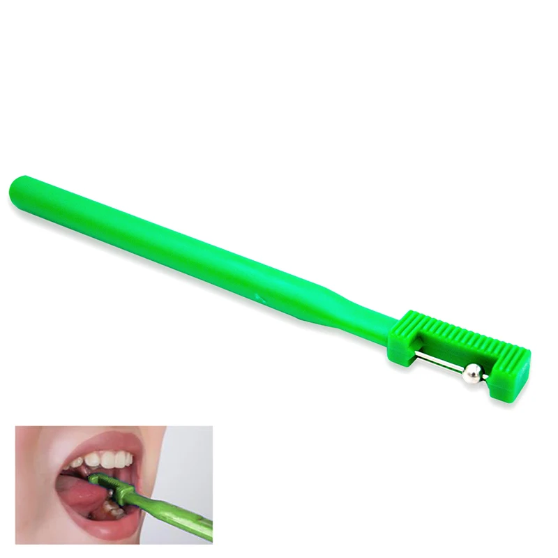 3 шт. детский инструмент для бокового подъема языка