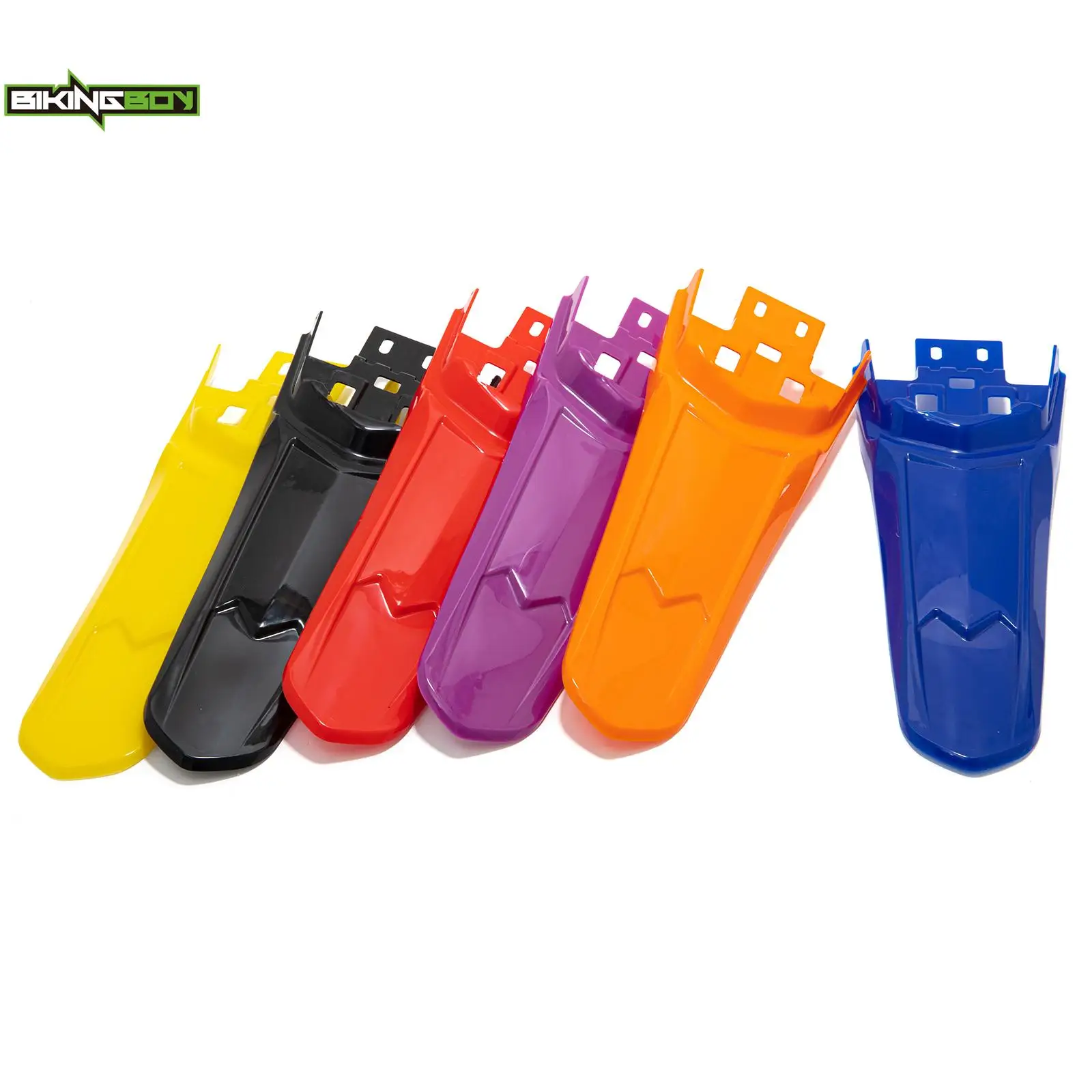 BIKINGBOY для Surron Light Bee X Sur-ron LBX Segway X160 X260 160 260 Удлиненная защита крыла