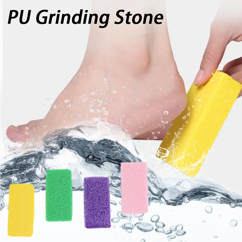 

Foot Plate File Peeling Stone Foot Pumice Sponge Stone Peeling Foot Callus Exfoliate Foot Care Professional Pedicure Foot Rasps