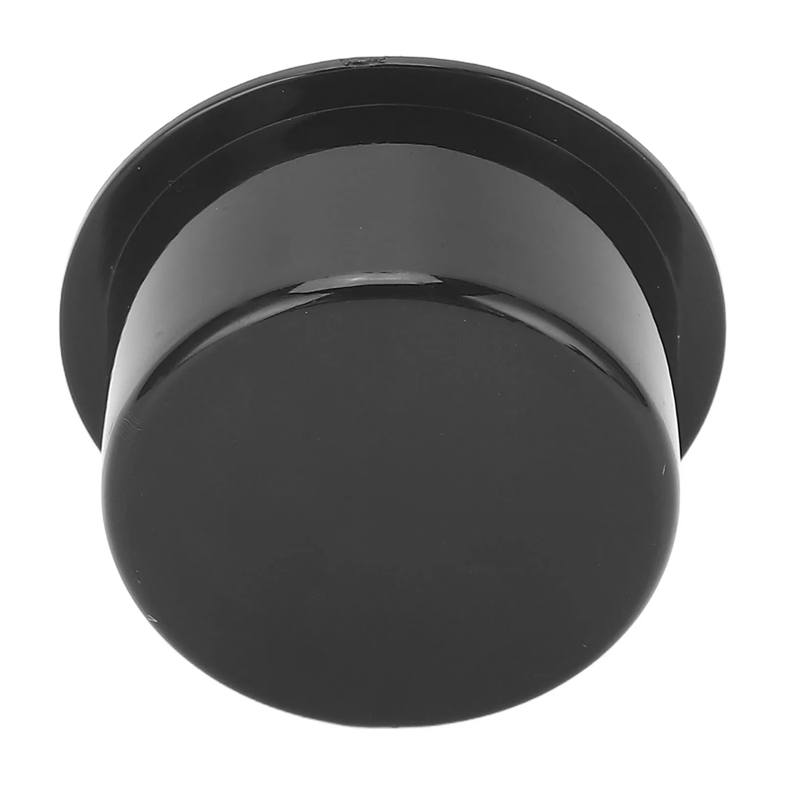 Крышка объектива пластиковая Пылезащитная для окуляра телескопа 1 25 дюйма