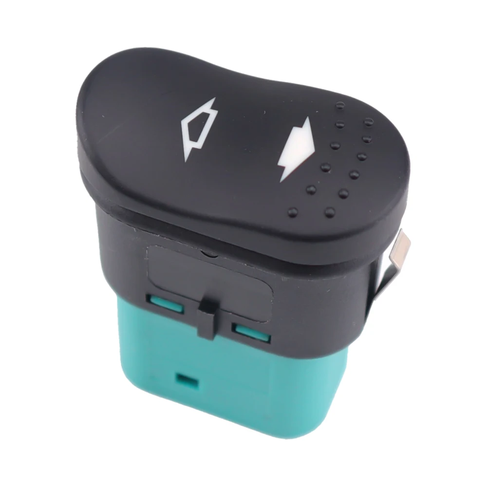 Стайлинг автомобиля для Ford Escort Focus (DAW DBW) Электрический переключатель окна кнопка