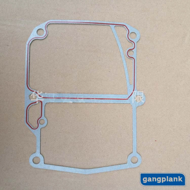 Прокладка основания цилиндра подвесного двигателя для Yamaha Painier Hanbon 2-тактный 9