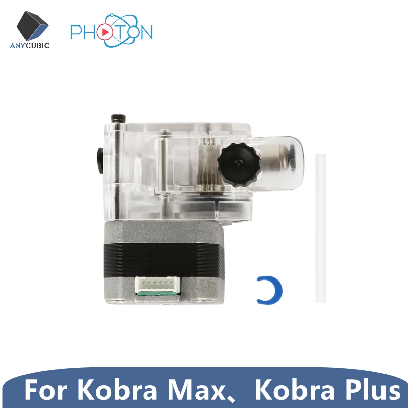 

Аксессуары для 3D-принтера ANYCUBIC FDM, экструдер для Kobra Max Kobra Plus, детали для 3D-печати