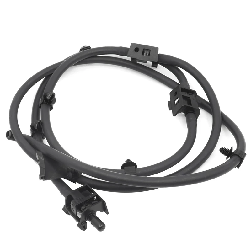 

New Windshield Windscreen Washer Nozzle Jet Hose A2138608900 For -Mercedes-Benz E CLS-Class W213 W257 Without Heated