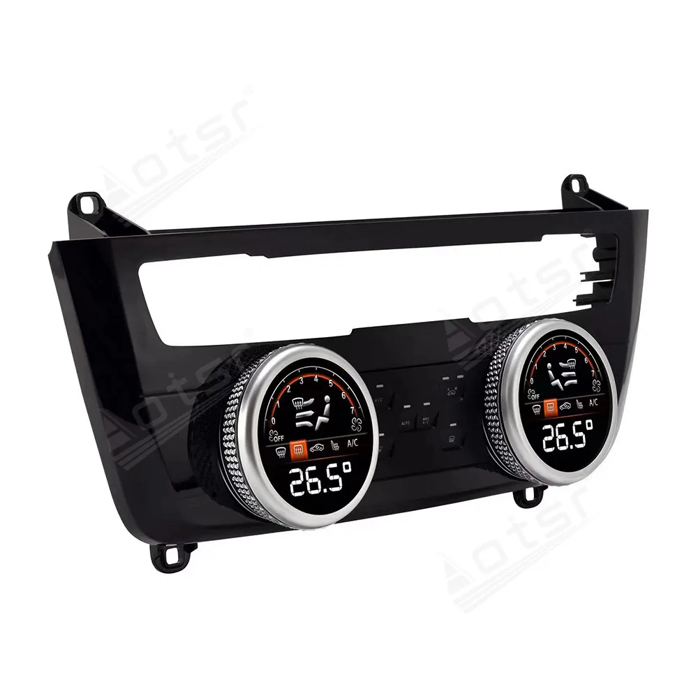 Семейная панель переменного тока для BMW 3 серии 2013-2019 атмосферная лампа контроля