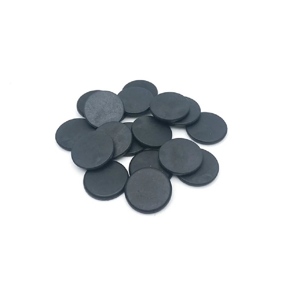 

RFID-метки SOLDIERFID 16мм для сухой чистки