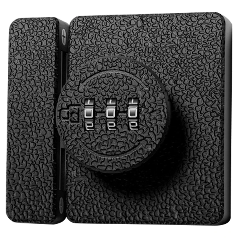 Кодовый замок без ключа светящийся защитный входной для дверцы шкафа ящика