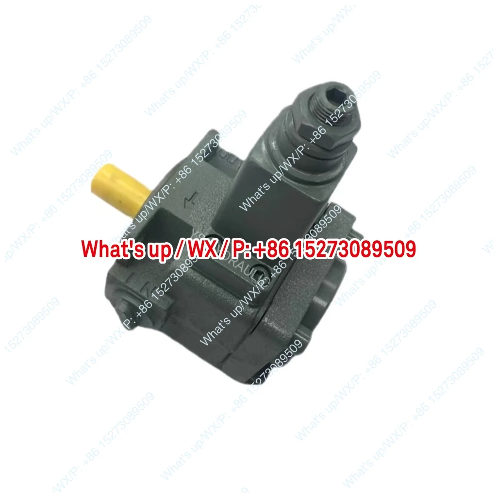 YBX-D10V3, YBX-D20V3, YBX-D32V3 Yinchuan Масляный насос Great Wall Лопастной насос YBX-10A (V3) (art.: 3920d2cf0179a) - 3920d2cf0179a
