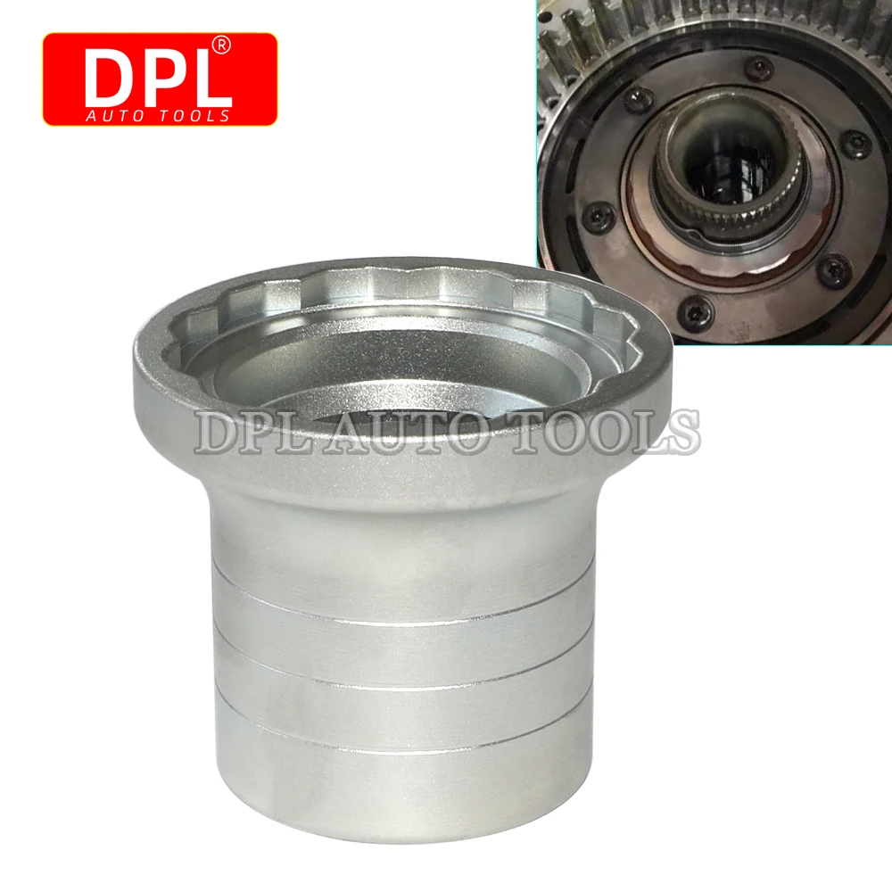 

Инструмент для ремонта гидравлического цилиндра семейная деталь для Mercedes Benz B200 автоматическая коробка передач CVT 722,8