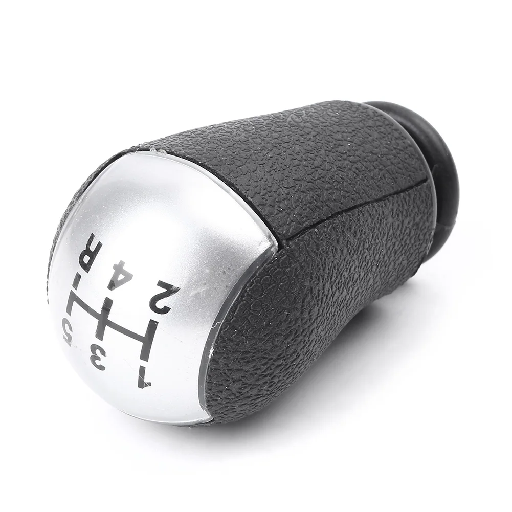 1 шт. автомобильная 5-скоростная ручка переключения передач для Ford S-MAX C-MAX Mustang Galaxy