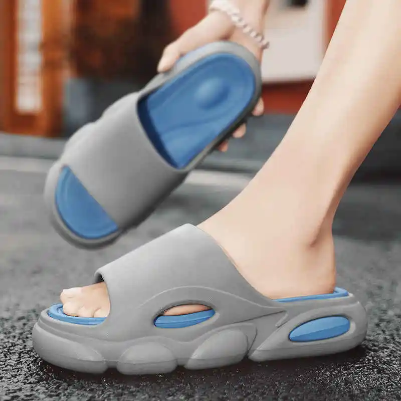 

Men's Low Shoes Short Clog Number 6.5 Men's Sandals 2023 Rubber Bottom Summer Flip Flops Twnis Tennis Tourism Sneakrs Baket Boy