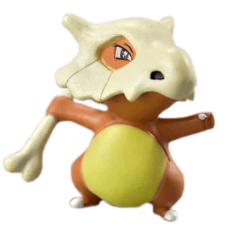 3-6 см покемон Томи чармандер попплио Литтен Пикачу ролет Treecko Eevee Fennekin Greninja