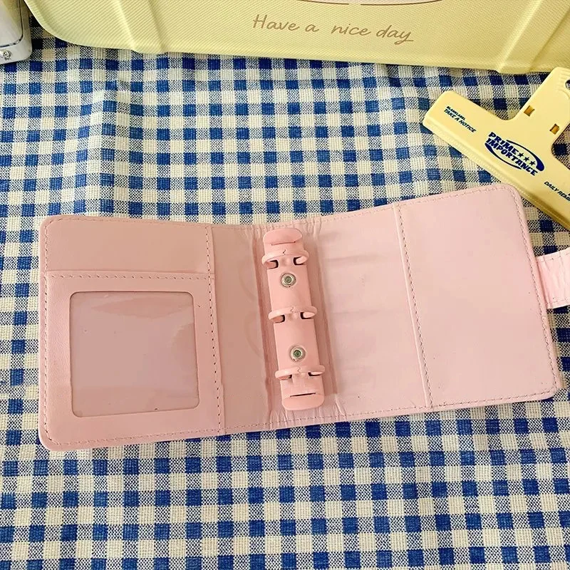 Папка для фотокарт Kpop