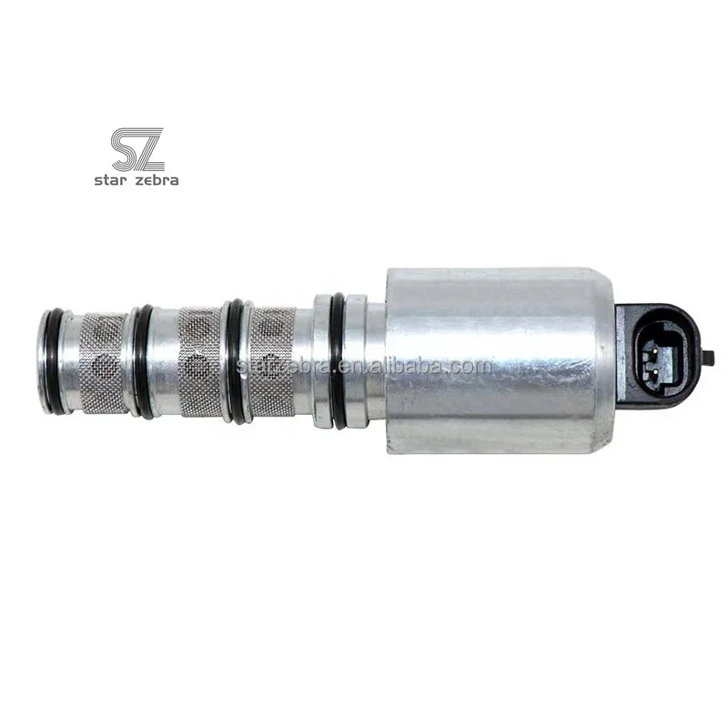 Для Re 190713 Заводская поставка топливного электромагнитного клапана John Deer 5075e 5076e