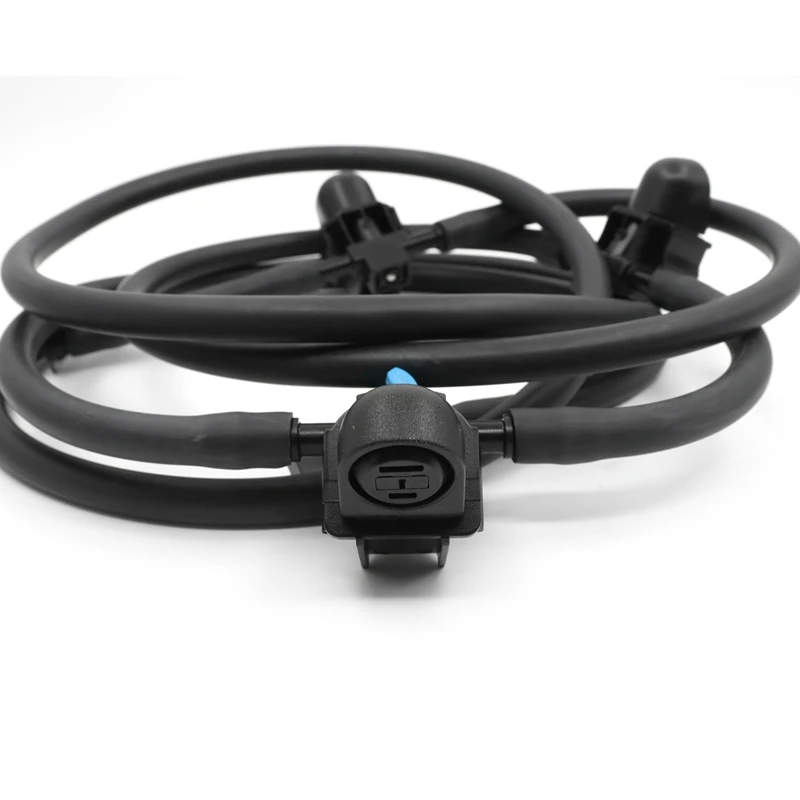 Новый реактивный шланг для ветрового стекла A2078600292 Mercedes-Benz W207 C207 E-Calss 2010-2016 без