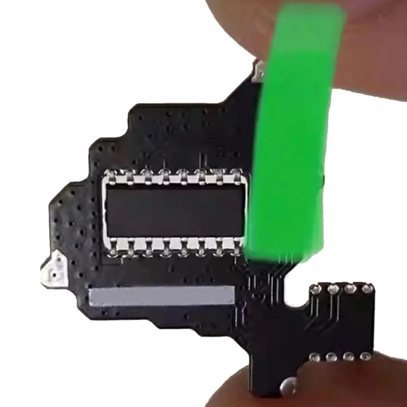 Модуль модификации для Quansheng K5/K6 SI4732 + 2 антенны Xdonut