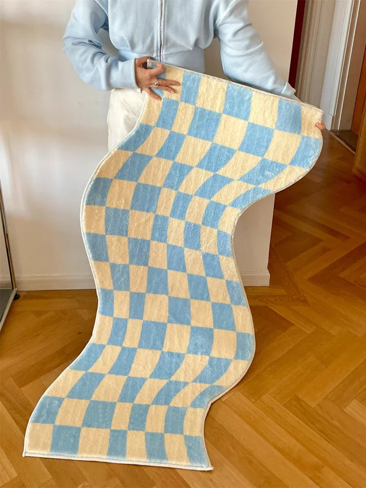 Шахматный коврик