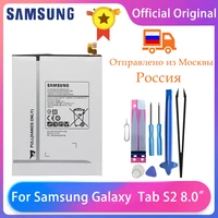 original samsung galaxy tab s2 8 0%e2%80%9c sm t710 t713 t715 t719c t713n tablet battery eb bt710aba eb bt710abe 4000mah with free tools