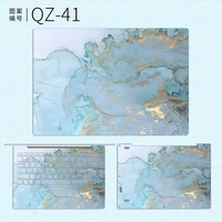 marble grain laptop sticker for xiaomi mi notebook air 12 5 13 3 pro 15 6 laptop skin for xiaomi gaming notebook 15 6 inch cover