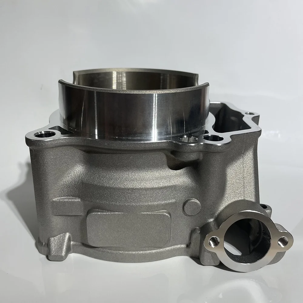 Новые пульсирующие цилиндрические двигатели мотоцикла NP YZ450F YZ450FR YZ450FS YZ450FT 03-06