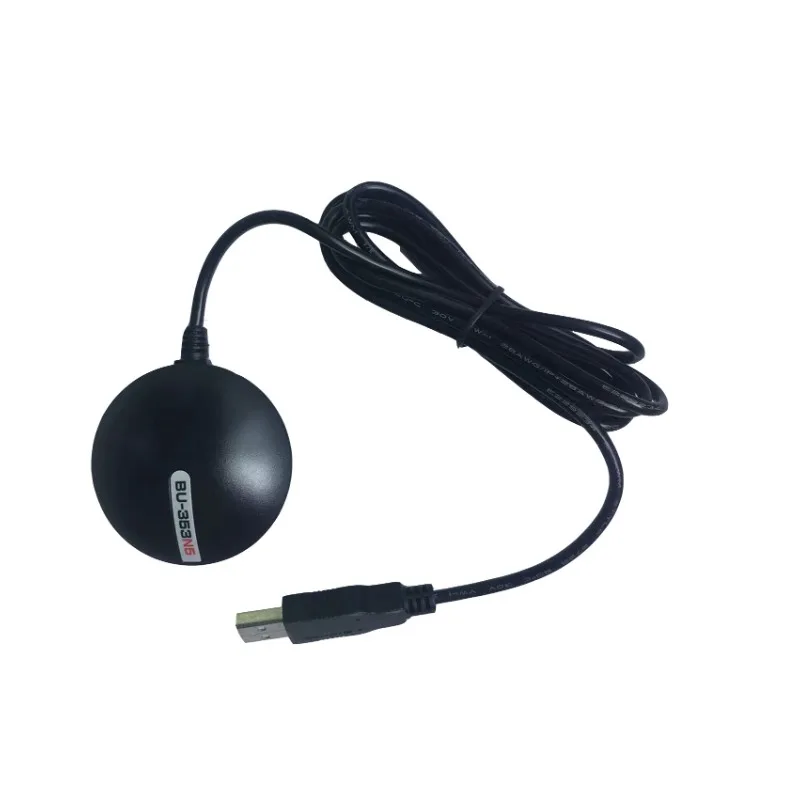 

Лучшая цена Globalsat BU353n5 BU353S4 мини Android Usb Gps приемник