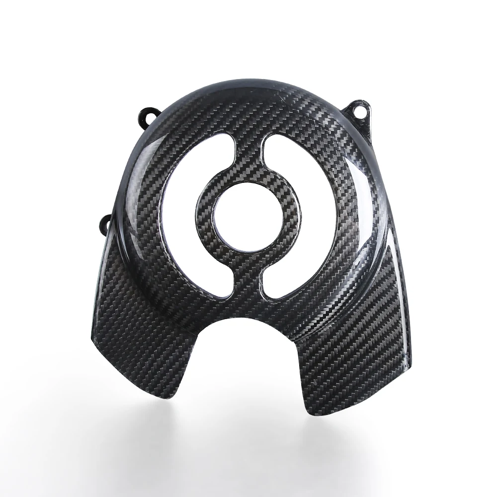 Подходит для Harley V-Rod VROD VRSC Night Rod VRSCDX Muscle VRSCF VRSCAW VRSCA 2002-2017 Защитная крышка шкива