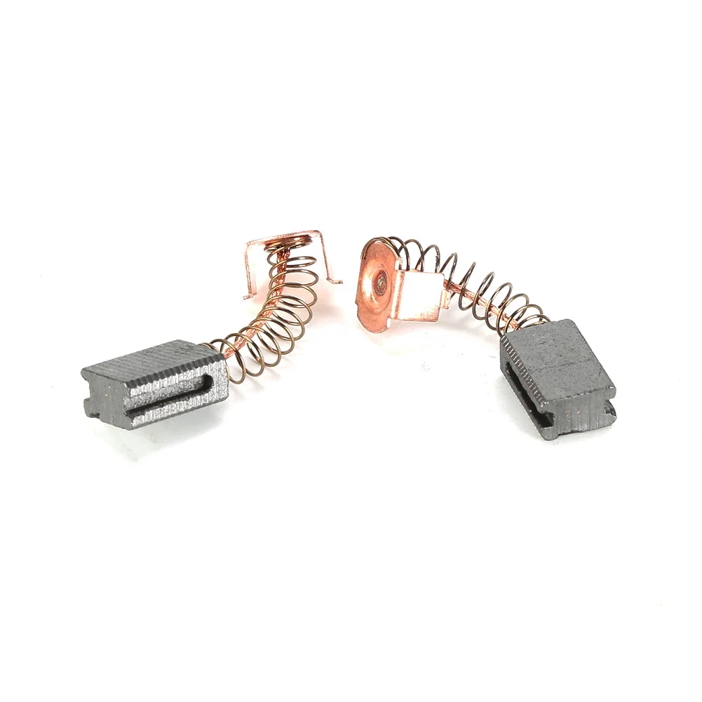 Щетки карбоновые Для УШМ Black Decker G720 5 х8х12 мм 2 шт.