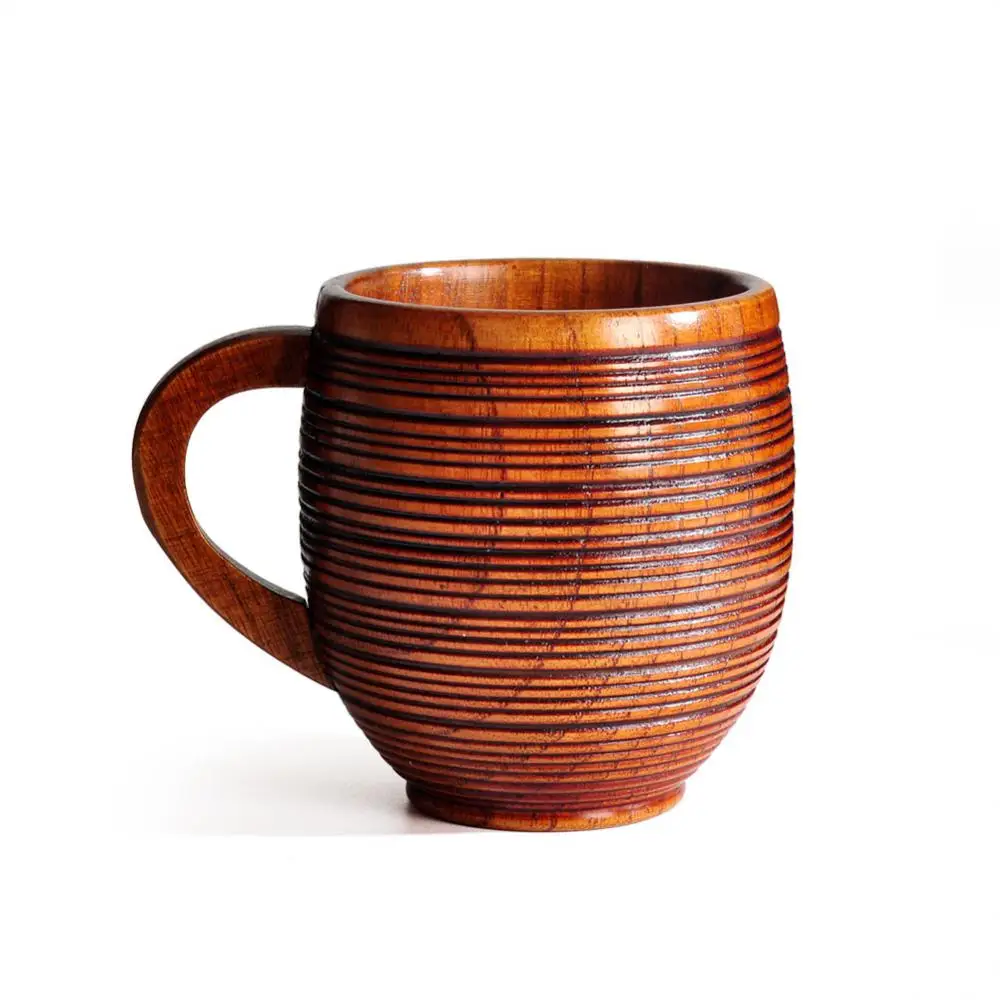 

Кружка для кофе в стиле ретро, с ручкой, 100 г