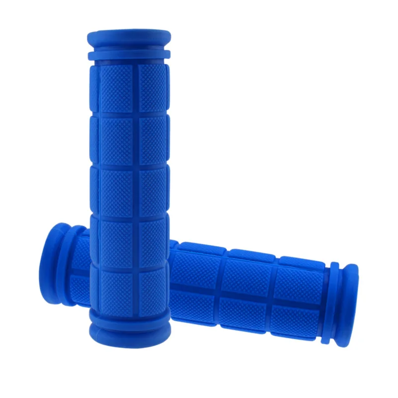 

Bicycle handlebars non-slip bicycle handlebars rubber sleeve fixed gear mountain bike bicycle accessories
