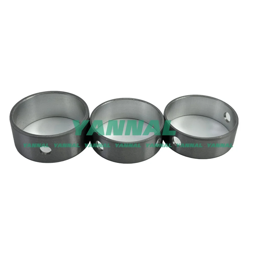 Втулка распределительного вала совместимая с деталями двигателя Doosan D34 замена