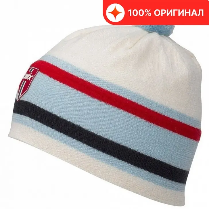 Шапка Swix Tradition light 00025 снежно-белый |