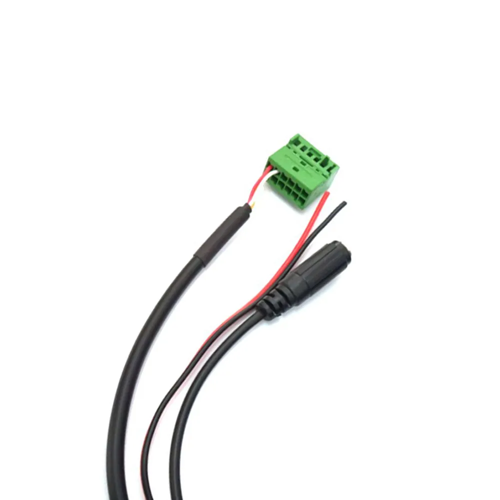 

1 комплект, Aux-кабель, Bluetooth, 5-12 В