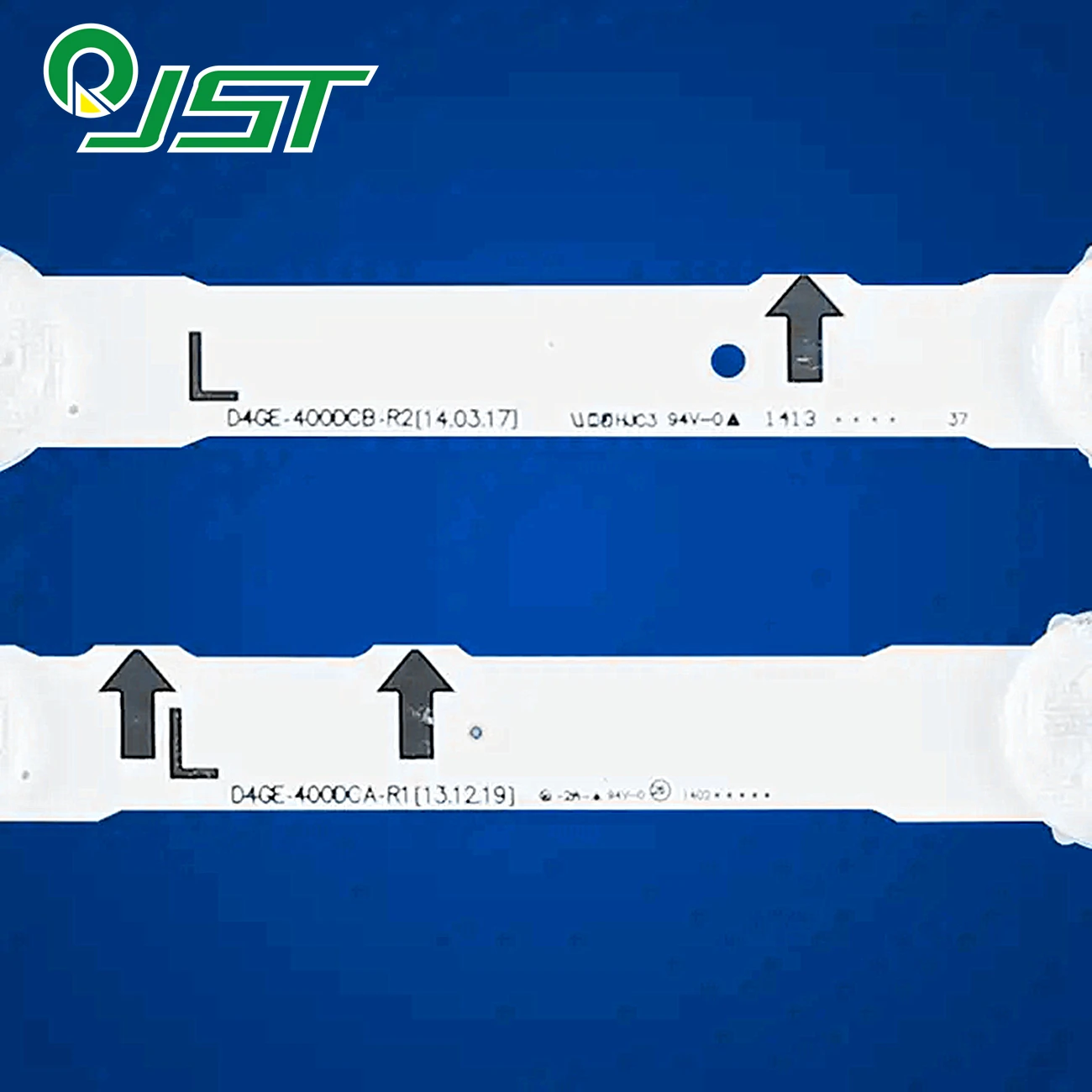 Светодиодный светильник UE40H5570