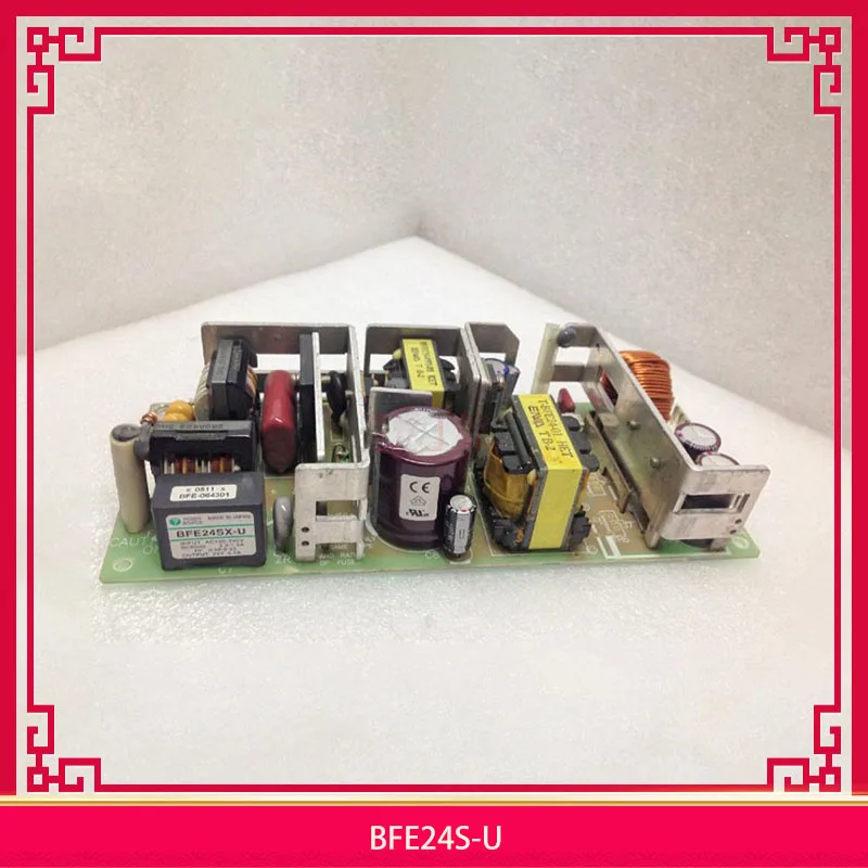 

BFE24S-U Industrial Medical Switching Power Supply 24V 6.7A High Quality Fully Tested Fast Ship