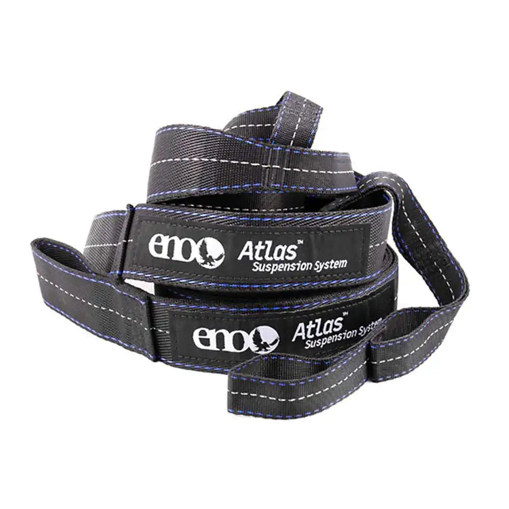 

Atlas Suspension System