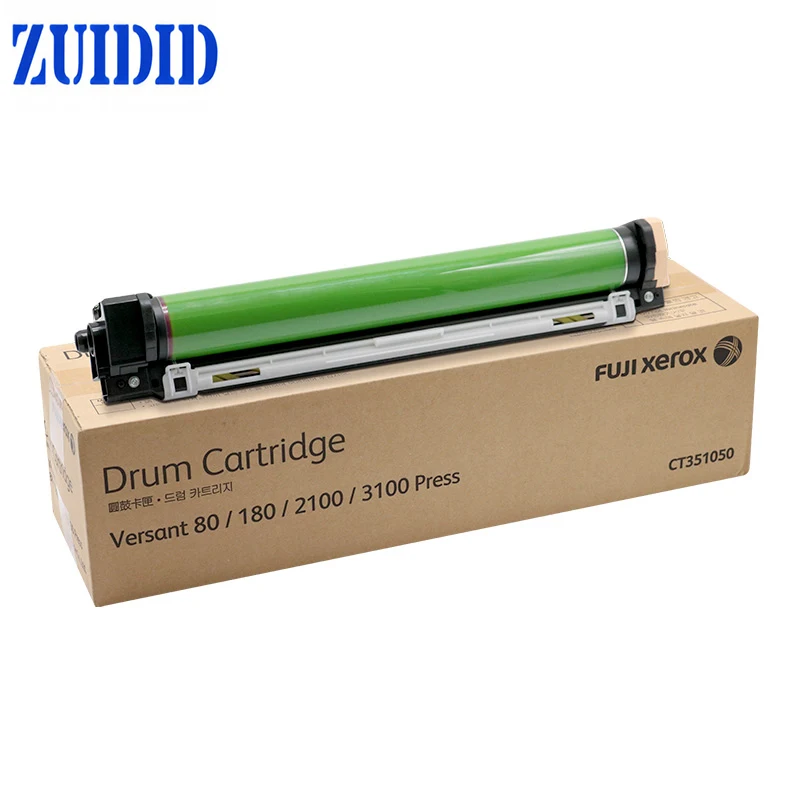 

Hot sales Original drum Unit for xerox Versant 80 180 2100 3100