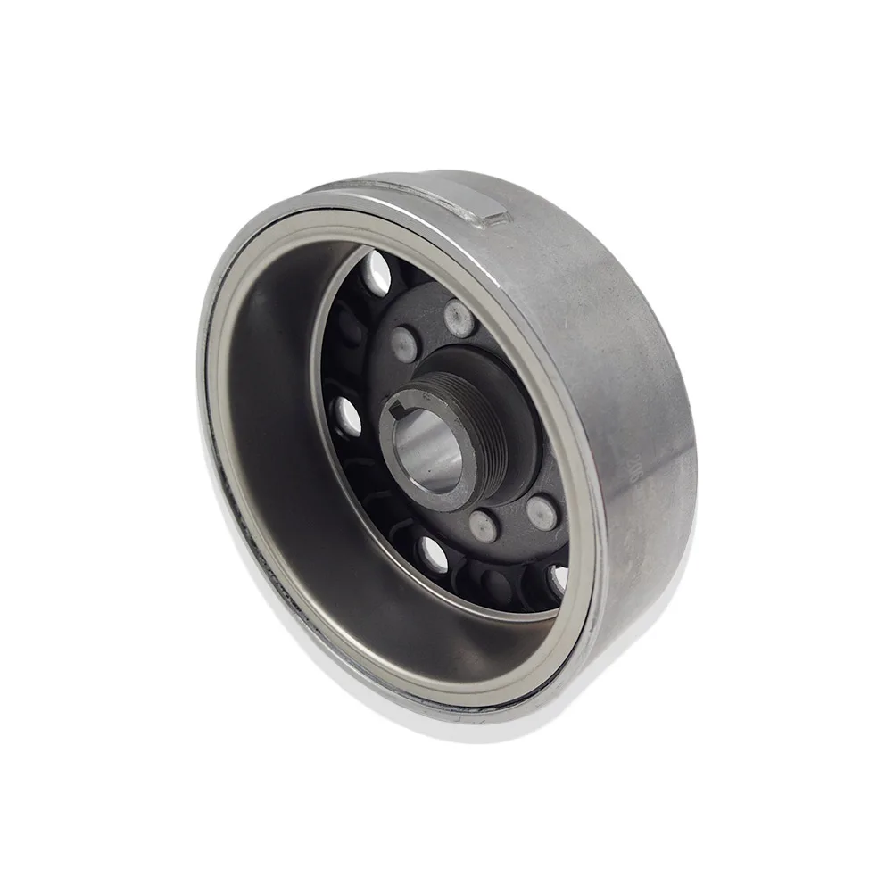 Цепная машина с магнитным вращением мотоцикла NC250 NC300S NC450 магнитный цилиндр