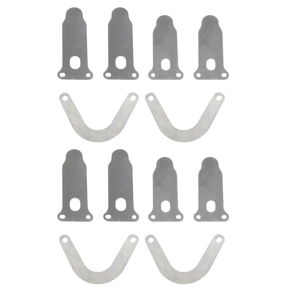 Pump Head Valve Plates Belt Piston Machine Replacement Part Air Tools