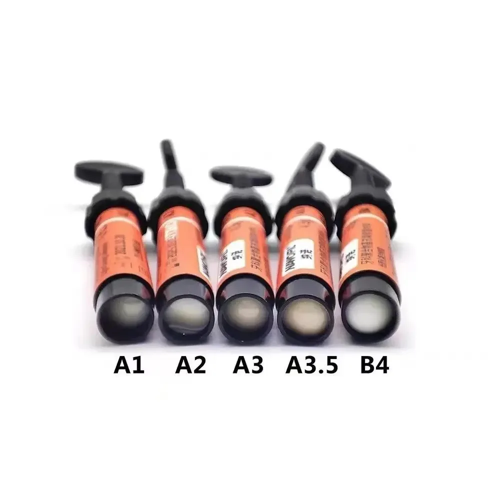 Стоматологическая смола Антарды Светоотверждаемая Пекин отбеливание зубов 4 5 г