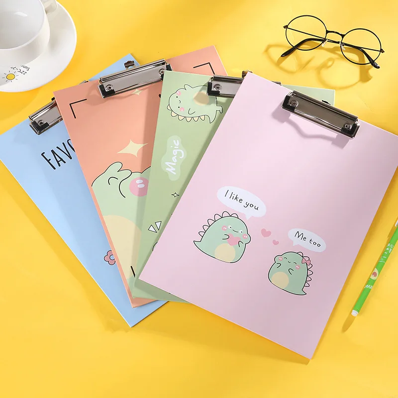 

Необычный новый мультипликационный планшет a4 для оформления справочной книги, записная книжка из фанеры, утолщенные Многофункциональные К...