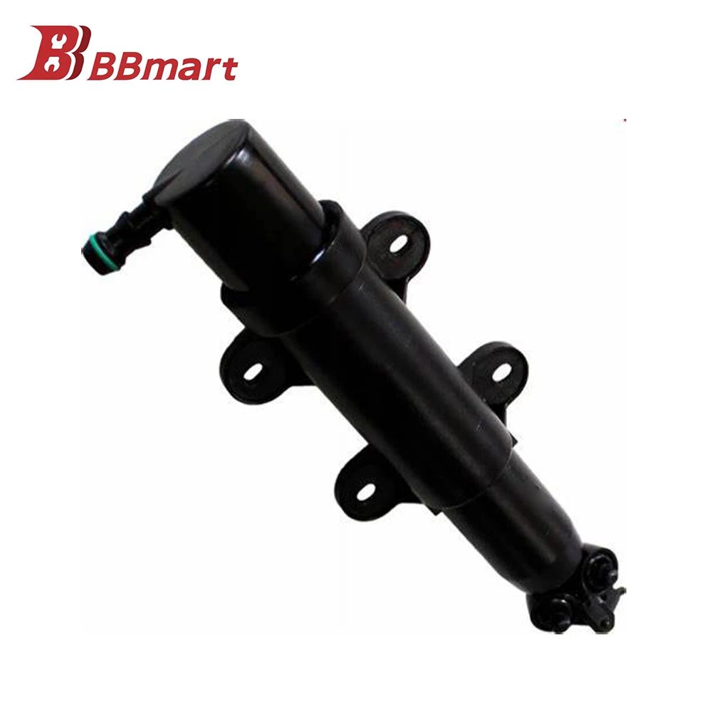 

BBmart Auto Parts 1 pcs Front Left Headlight Washer Nozzle For Mercedes Benz W207 C207 OE 2078600147 A2078600147 Car Accessories