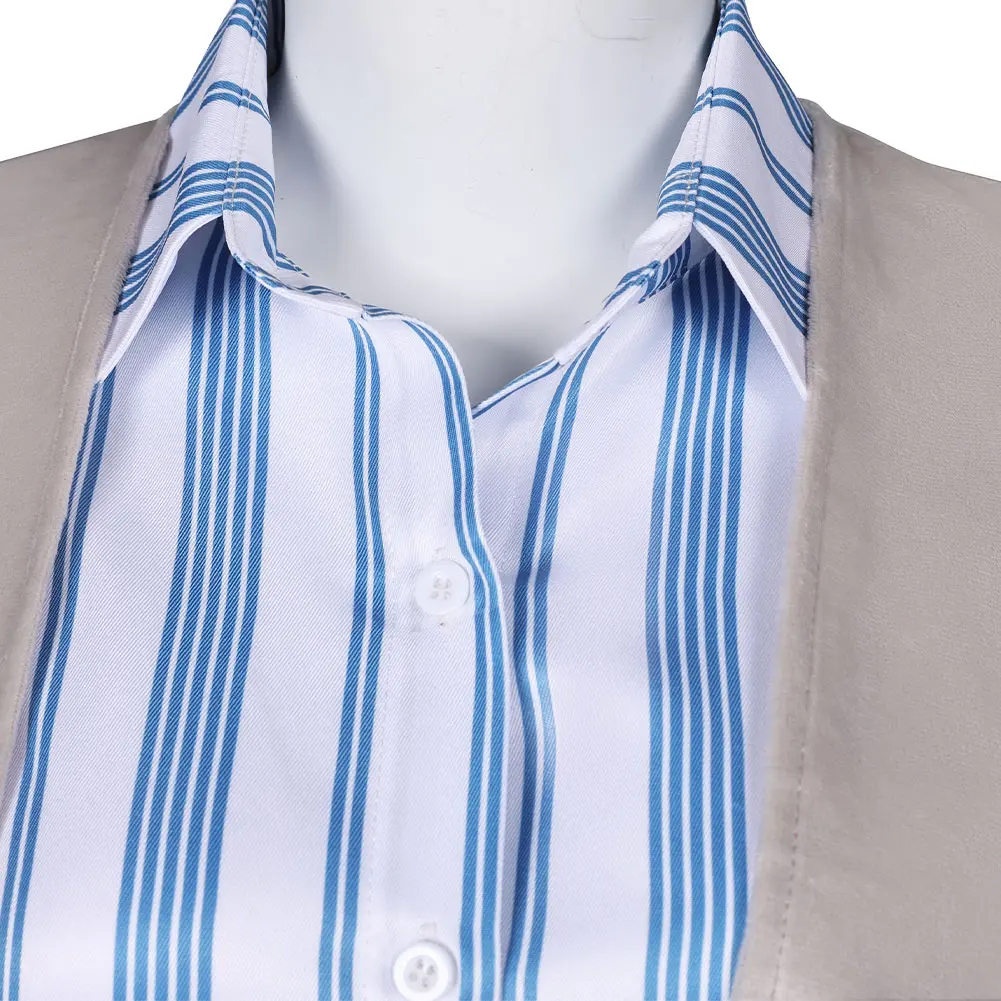 Костюм для косплея в стиле фильма Миллер