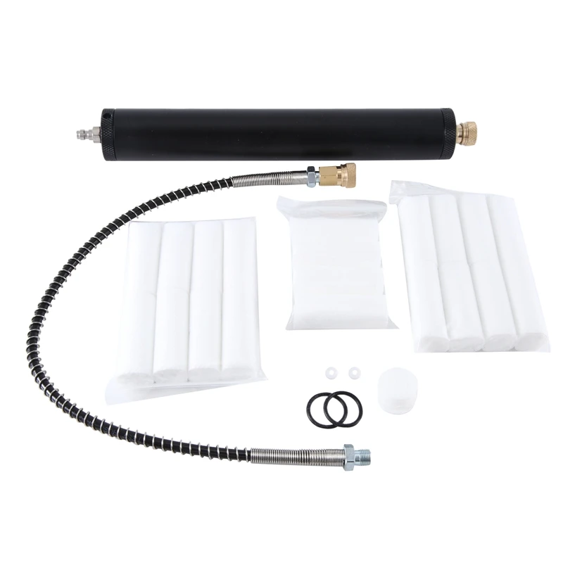 

Сепаратор для сушки масла и воды PCP воздушный фильтр компрессор насос шланг набор уплотнительных колец для ручных воздушных насосов