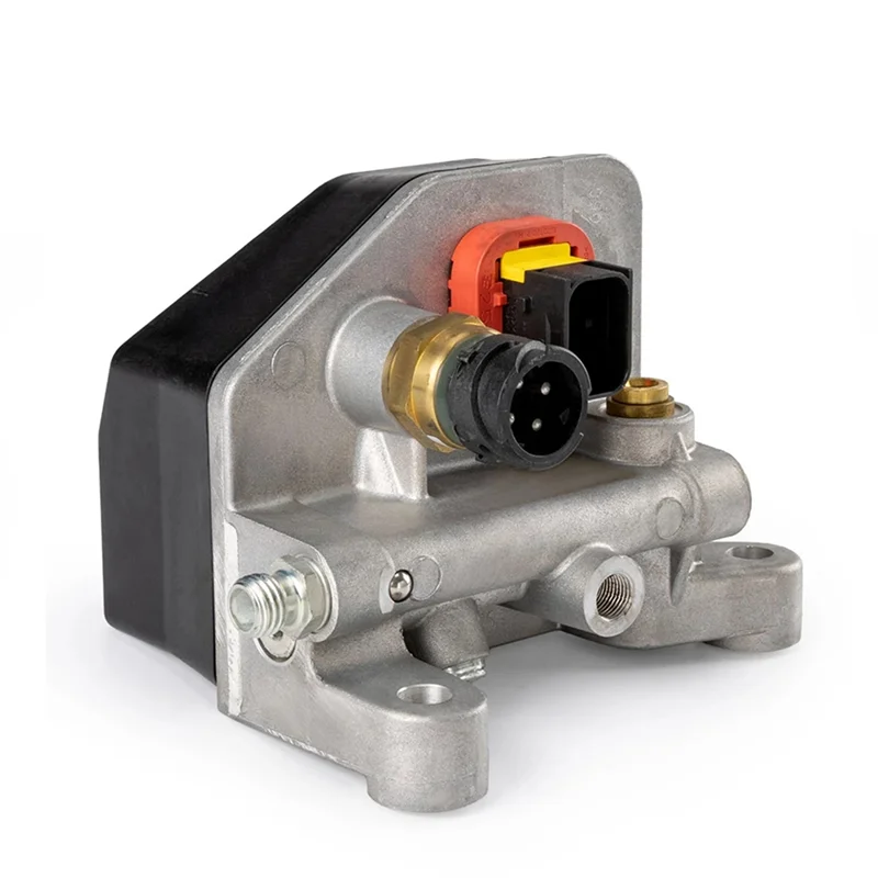 

Car Diesel Metering Module Diesel Injection Module for Volvo Heavy Duty Trucks 23185531 21534115 21870667 22452551
