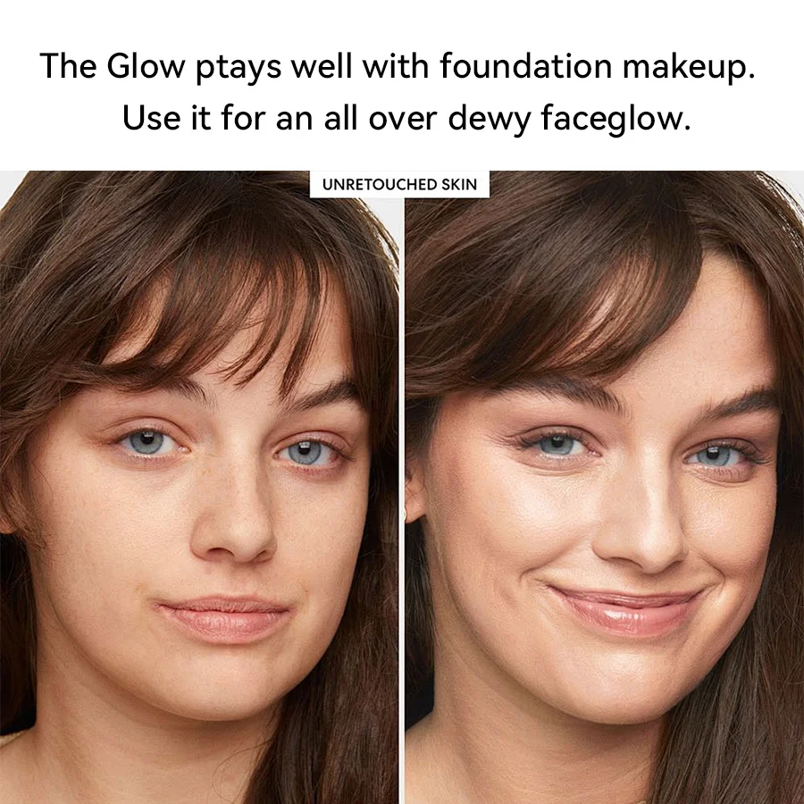 Гель Kirrming - Средний блеск вседневная фиксация состояние и увлажняет волосы при