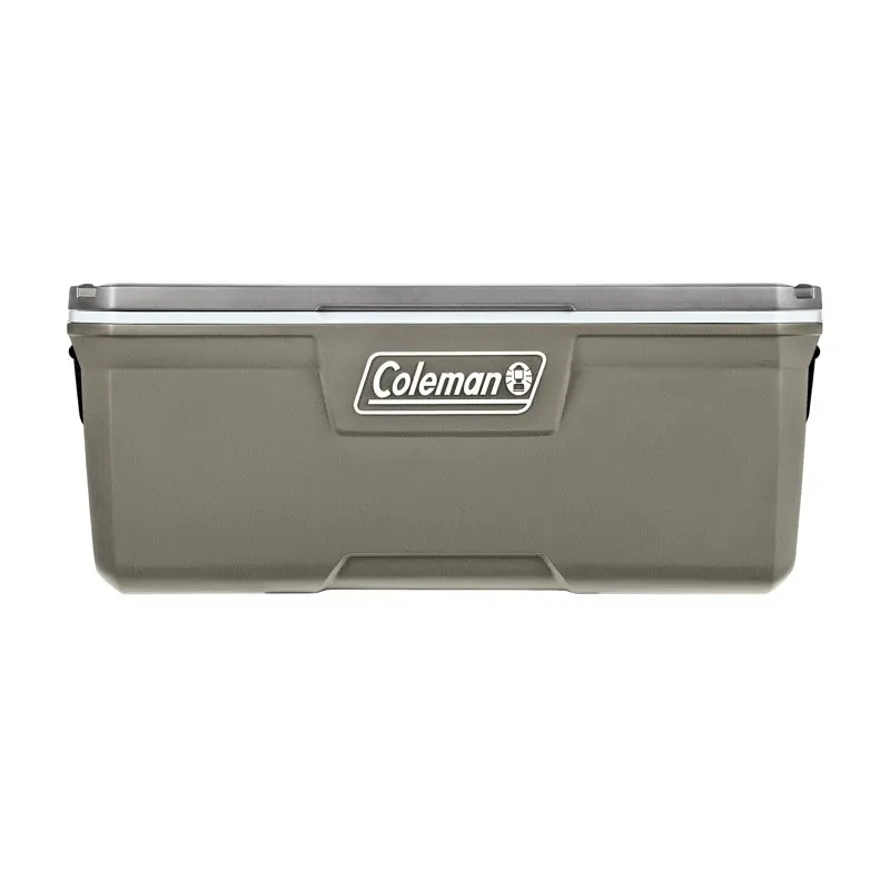 

Series 120QT Hard Chest Cooler, Silver Ash