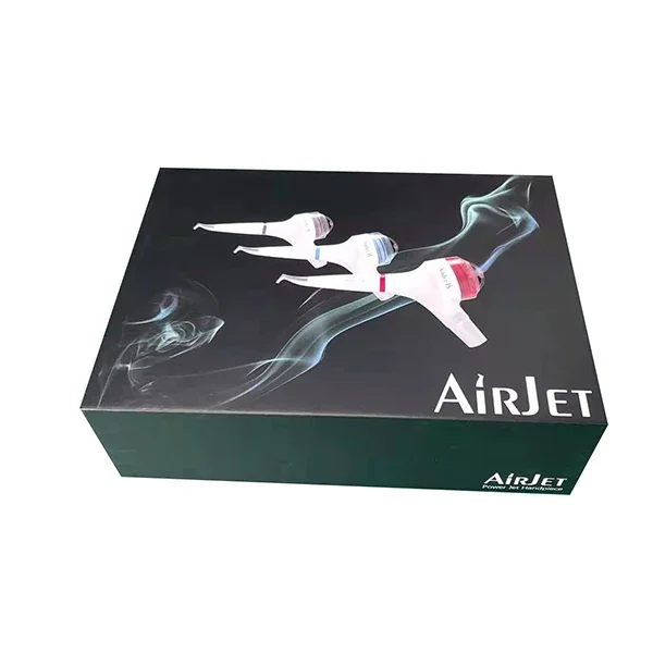 LK-L14A Dental Air Prophy Mate Jet Unit для стоматологического кресла M4 Pice