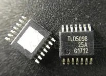 

TLD5098EL TLD5098 hssop14 5pcs